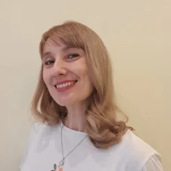 Фотография репетитора Беденкова Ольга Николаевна