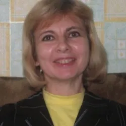 Фотография репетитора Анчукова Эльвира Александровна