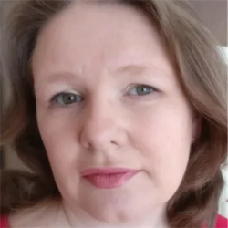 Фотография репетитора Антропкина Алена Владимировна