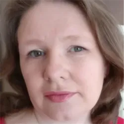 Фотография репетитора Антропкина Алена Владимировна