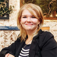 Фотография репетитора Счастливцева Татьяна Павловна