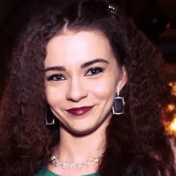 Фотография репетитора Крылова Катерина Дмитриевна