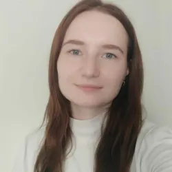 Фотография репетитора Крапивина Александра Дмитриевна