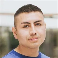 Фотография репетитора Чавез Родригез Роберто Энрике 