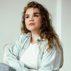 Фотография репетитора Пахомова Дарья Дмитриевна