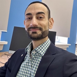 Фотография репетитора Насретдинов Азат Гикрамович