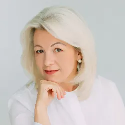 Фотография репетитора Калинина Наталия Викторовна