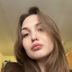 Фотография репетитора Игнаткина Анастасия Сергеевна