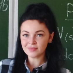 Фотография репетитора Пчелина Светлана Владимировна