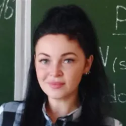 Фотография репетитора Пчелина Светлана Владимировна