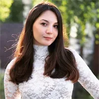 Фотография репетитора Василиади Марина Андреевна