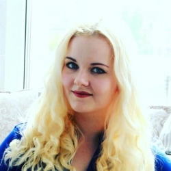 Фотография репетитора Широкова Вероника Александровна