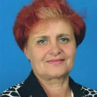 Фотография репетитора Колокольникова Любовь Александровна