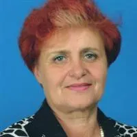 Фотография репетитора Колокольникова Любовь Александровна