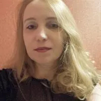 Фотография репетитора Золина Елена Владимировна