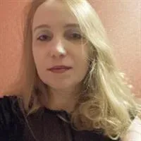 Фотография репетитора Золина Елена Владимировна