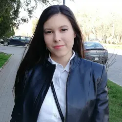 Фотография репетитора Мазуренко Елизавета Валерьевна