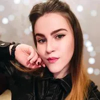 Фотография репетитора Роман Юлия Евгеньевна