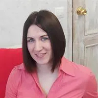 Фотография репетитора Ярыгина Вероника Дмитриевна