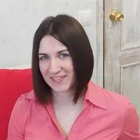 Фотография репетитора Ярыгина Вероника Дмитриевна