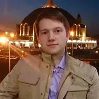 Фотография репетитора Королев Павел Андреевич