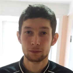 Фотография репетитора Парамонов Евгений Георгиевич