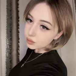 Фотография репетитора Мантурова Евдокия Владиславовна