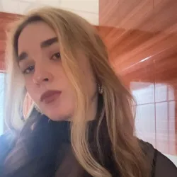 Фотография репетитора Донковцева Елизавета Сергеевна