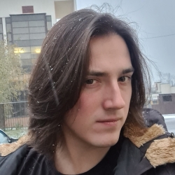 Фотография репетитора Марков Борис Дмитриевич