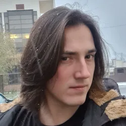 Фотография репетитора Марков Борис Дмитриевич