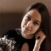 Фотография репетитора Мякишева Дарья Сергеевна