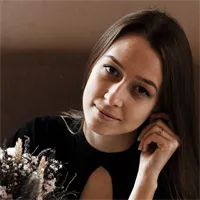 Фотография репетитора Мякишева Дарья Сергеевна