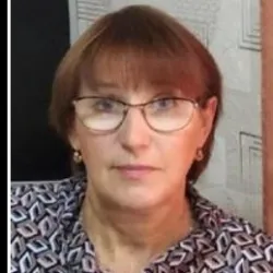 Фотография репетитора Мозина Мария Ивановна