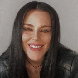 Фотография репетитора Давыдова Юлиана Александровна