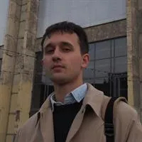 Фотография репетитора Сосновский Игорь Александрович