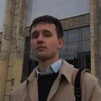 Фотография репетитора Сосновский Игорь Александрович