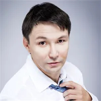 Фотография репетитора Васильев Николай Яковлевич