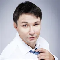 Фотография репетитора Васильев Николай Яковлевич