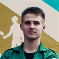 Фотография репетитора Гросберг Кирилл Алексеевич