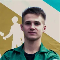 Фотография репетитора Гросберг Кирилл Алексеевич