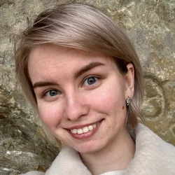 Фотография репетитора Ипатова Виктория Николаевна