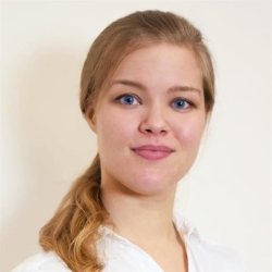 Фотография репетитора Уритян Дарья Даниловна