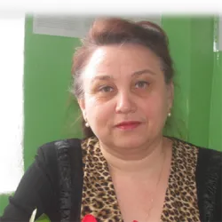 Фотография репетитора Хабарова Марина Николаевна