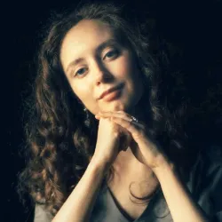 Фотография репетитора Самонова Мария Алексеевна