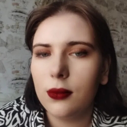 Фотография репетитора Прохорова Анастасия Андреевна