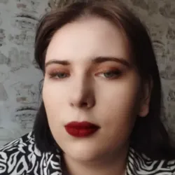 Фотография репетитора Прохорова Анастасия Андреевна