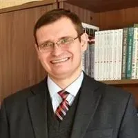 Фотография репетитора Белкин Андрей Вячеславович