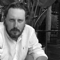 Фотография репетитора Барсов Евгений Александрович