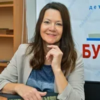 Фотография репетитора Управителева Лилия Вениаминовна