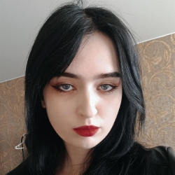 Фотография репетитора Басалаева Алиса Викторовна